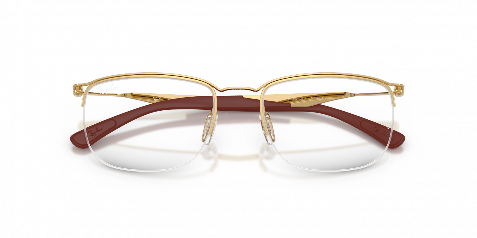 Ray Ban RX7552 3211  